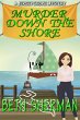 Murder Down the Shore (eBook, ePUB) - Bild 1