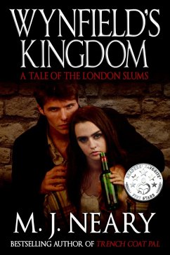Wynfield's Kingdom (eBook, ePUB) - Neary, M. J.