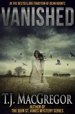 Vanished (eBook, ePUB) Vanished (eBook, ePUB)