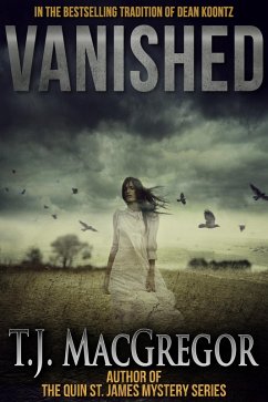Cover Vanished (eBook, ePUB)