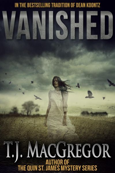 Vanished (eBook, ePUB)