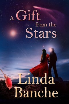 Cover A Gift from the Stars (The Regency Star Travelers, #1) (eBook, ePUB)