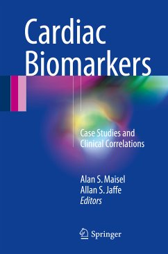 Cardiac Biomarkers (eBook, PDF)