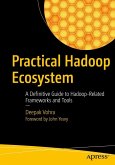 Practical Hadoop Ecosystem (eBook, PDF)