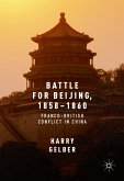 Battle for Beijing, 1858–1860 (eBook, PDF)