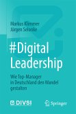 #DigitalLeadership (eBook, PDF)