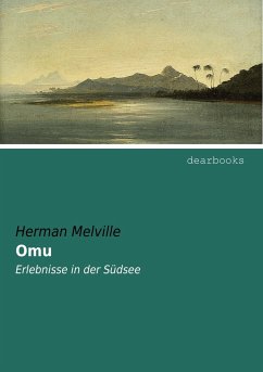 Omu - Melville, Herman