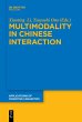 Multimodality in Chinese Interaction - Bild 1