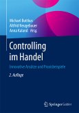 Controlling im Handel (eBook, PDF)