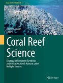 Coral Reef Science (eBook, PDF)