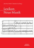 Lexikon Neue Musik (eBook, PDF)