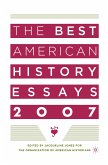 The Best American History Essays 2007 (eBook, PDF)