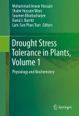Drought Stress Tolerance in Plants, Vol 1 (eBook, PDF)