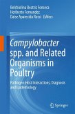 Campylobacter spp. and Related Organisms in Poultry (eBook, PDF)