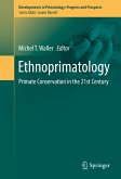 Ethnoprimatology (eBook, PDF)