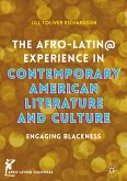 The Afro-Latin@ Experience in Contemporary American Literature and Culture (eBook, PDF)