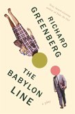 The Babylon Line (eBook, ePUB)