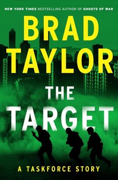The Target (eBook, ePUB) - Taylor, Brad