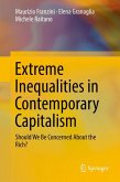 Extreme Inequalities in Contemporary Capitalism (eBook, PDF)