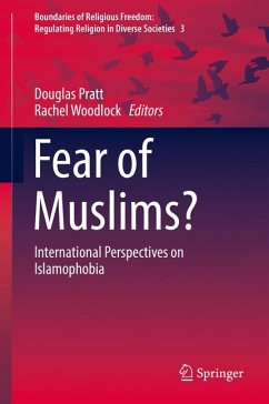 Fear of Muslims? (eBook, PDF)