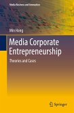Media Corporate Entrepreneurship (eBook, PDF)