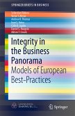 Integrity in the Business Panorama (eBook, PDF)
