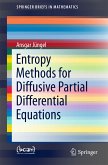 Entropy Methods for Diffusive Partial Differential Equations (eBook, PDF)