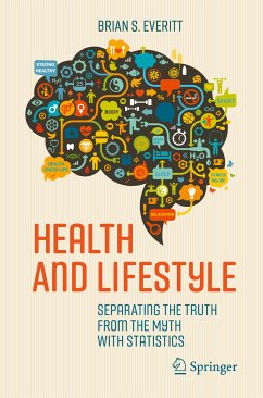 Health and Lifestyle (eBook, PDF) - Everitt, Brian S.