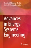 Advances in Energy Systems Engineering (eBook, PDF)