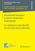 Interkulturelle Kompetenz in deutsch-französischen Studiengängen (eBook, PDF)