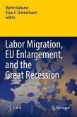 Labor Migration, EU Enlargement, and the Great Recession (eBook, PDF)