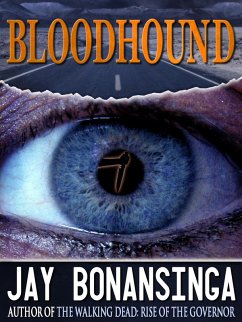 Cover Bloodhound (eBook, ePUB)