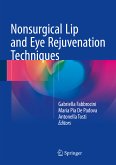 Nonsurgical Lip and Eye Rejuvenation Techniques (eBook, PDF)