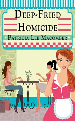 Cover Deep-Fried Homicide (eBook, ePUB)