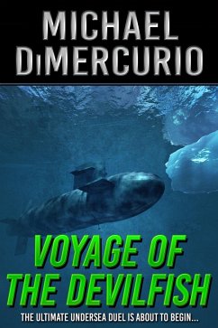 Cover Voyage of the Devilfish (eBook, ePUB)
