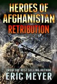 Black Ops Heroes of Afghanistan: Retribution (eBook, ePUB)