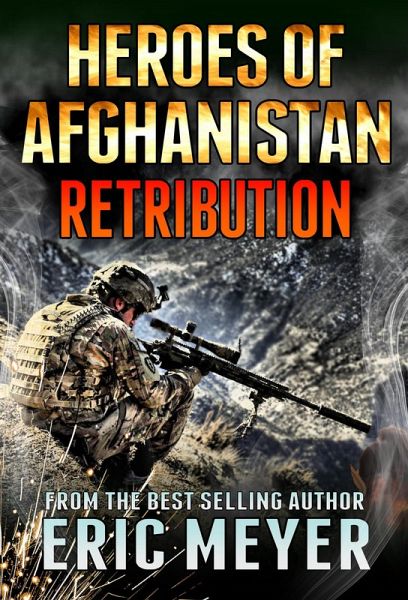 Black Ops Heroes of Afghanistan: Retribution (eBook, ePUB) Black Ops Heroes of Afghanistan: Retribution (eBook, ePUB)