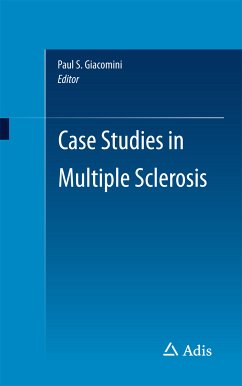 Case Studies in Multiple Sclerosis (eBook, PDF)