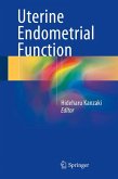 Uterine Endometrial Function (eBook, PDF)