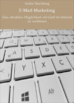 E-Mail-Marketing (eBook, ePUB) - Sternberg, Andre