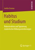 Habitus und Studium (eBook, PDF)