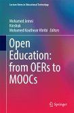 Open Education: from OERs to MOOCs (eBook, PDF)