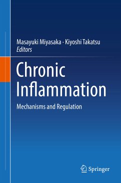 Chronic Inflammation (eBook, PDF)
