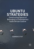 Ubuntu Strategies (eBook, PDF)