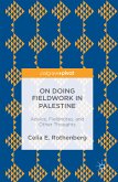 On Doing Fieldwork in Palestine (eBook, PDF)