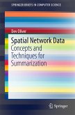 Spatial Network Data (eBook, PDF)