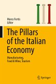 The Pillars of the Italian Economy (eBook, PDF)