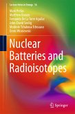 Nuclear Batteries and Radioisotopes (eBook, PDF)