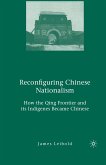 Reconfiguring Chinese Nationalism (eBook, PDF)