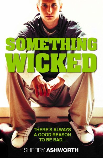 Something Wicked (eBook, ePUB) Something Wicked (eBook, ePUB)